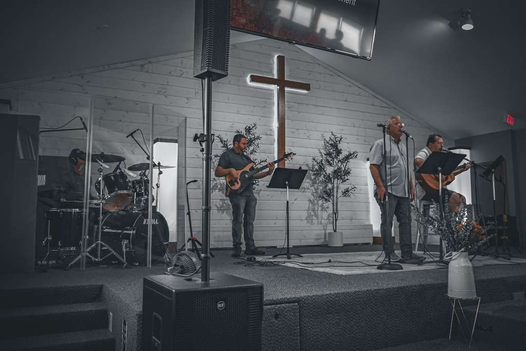 Worship Service