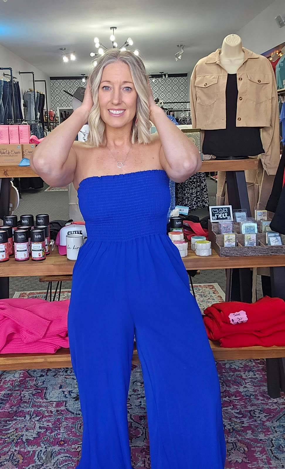 Christy Mac's Boutique — photo 4