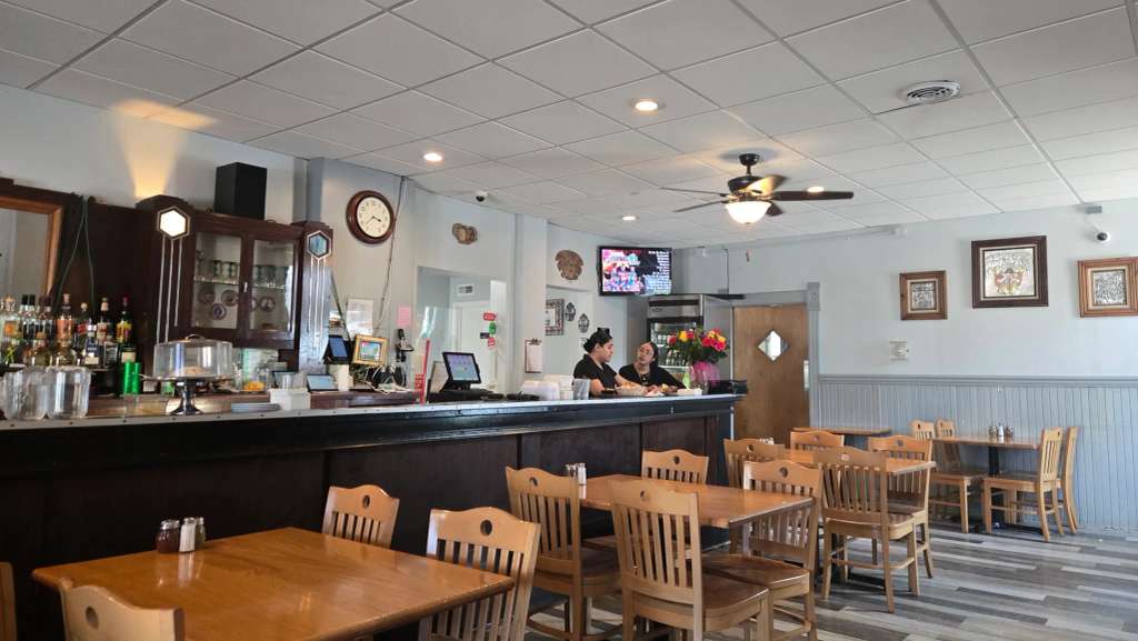 Guadalajara Restaurant