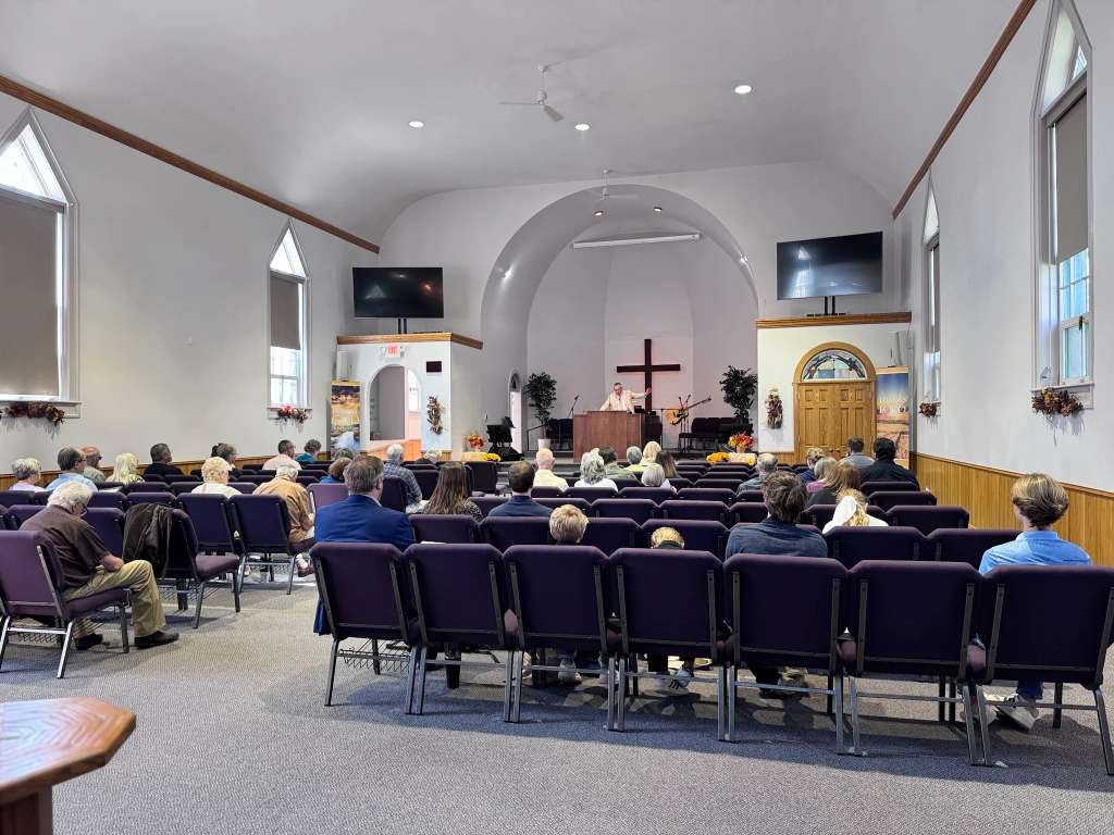 Cornerstone Church