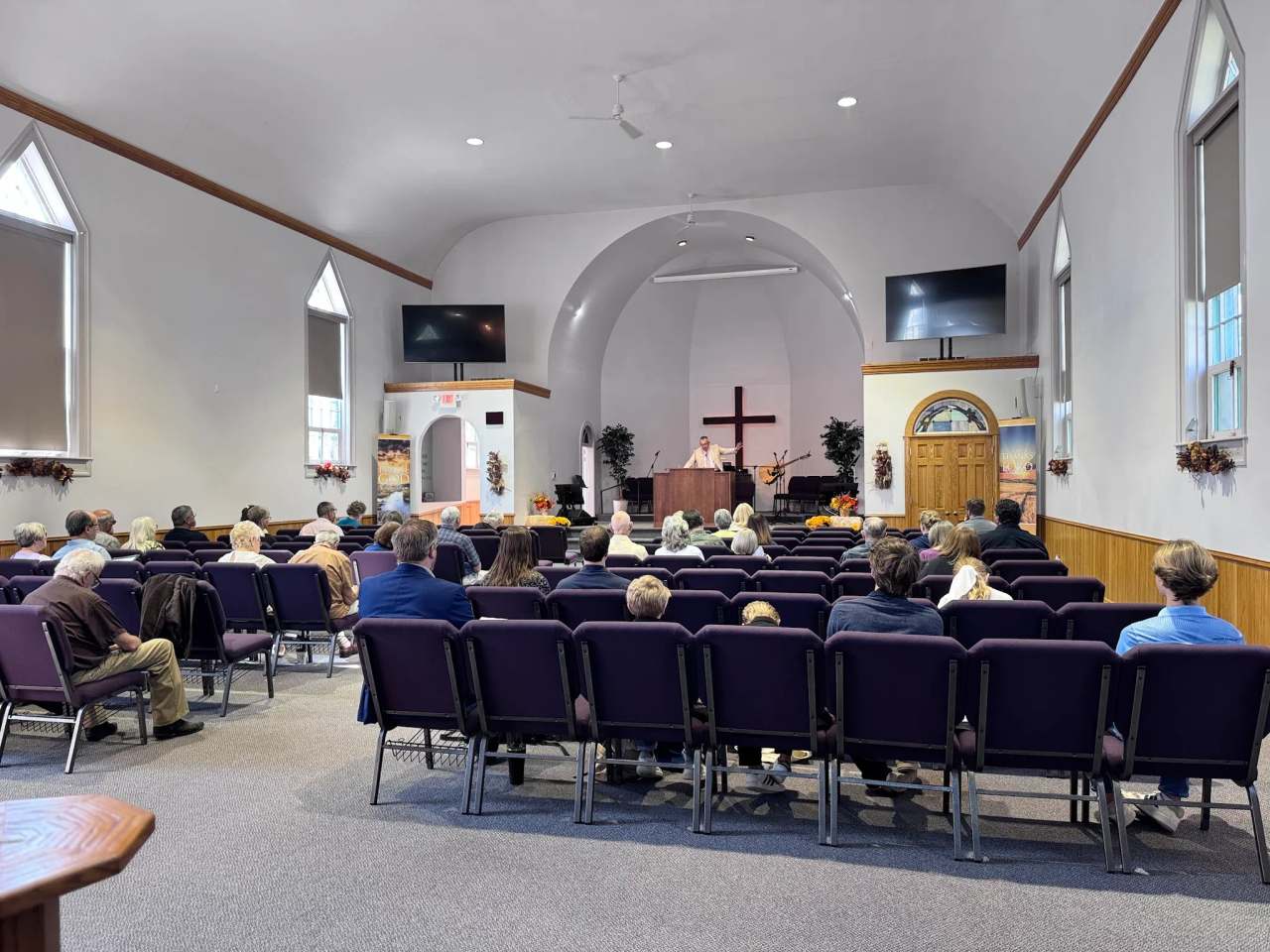 Cornerstone Church — photo 1