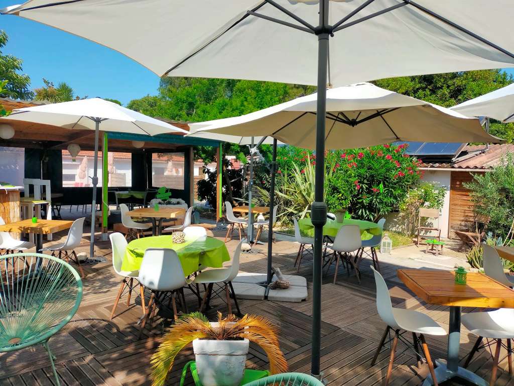 Hotel Clair Logis