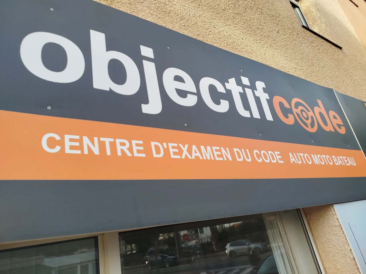 Objectifcode Canet En Roussillon — photo 1