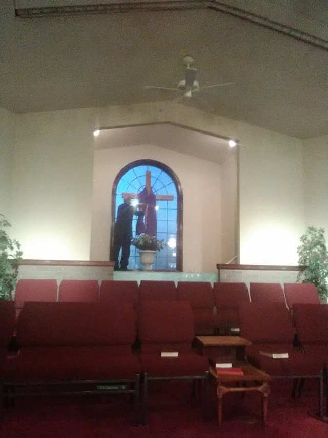 Morning Worship Service