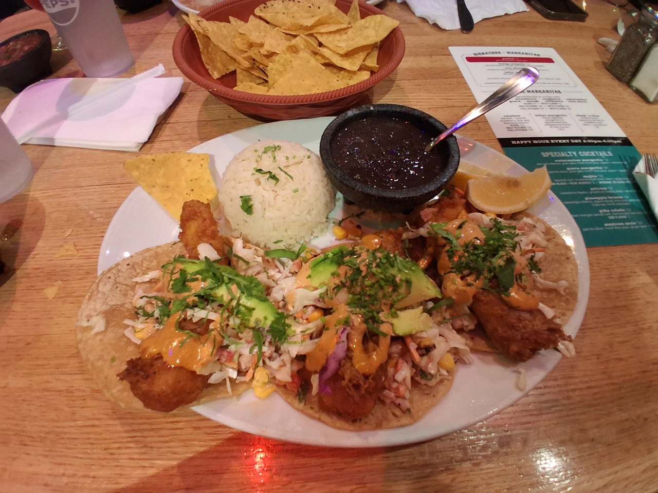 El Beso Restaurante & Cantina of Greenfield — photo 3