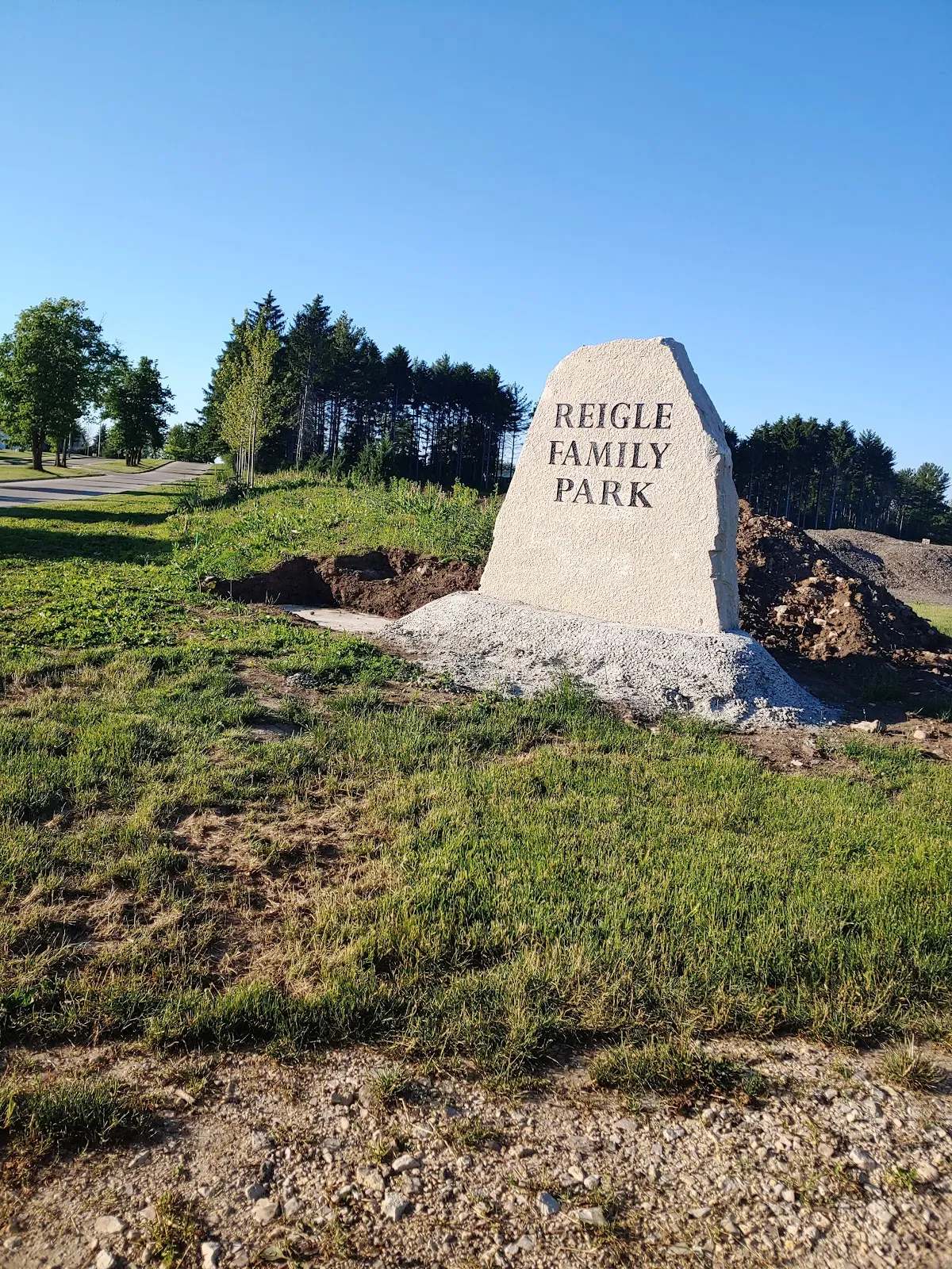 Reigle Family Park — photo 9