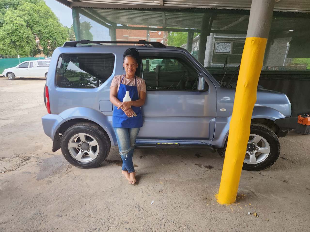 Slickwash Carwash and Autovalet — photo 1