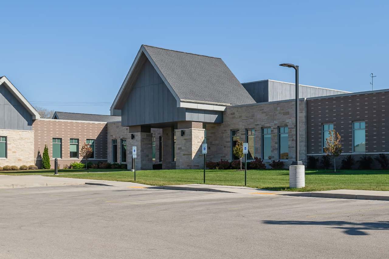 Ascension Medical Group WI - Mequon — photo 1
