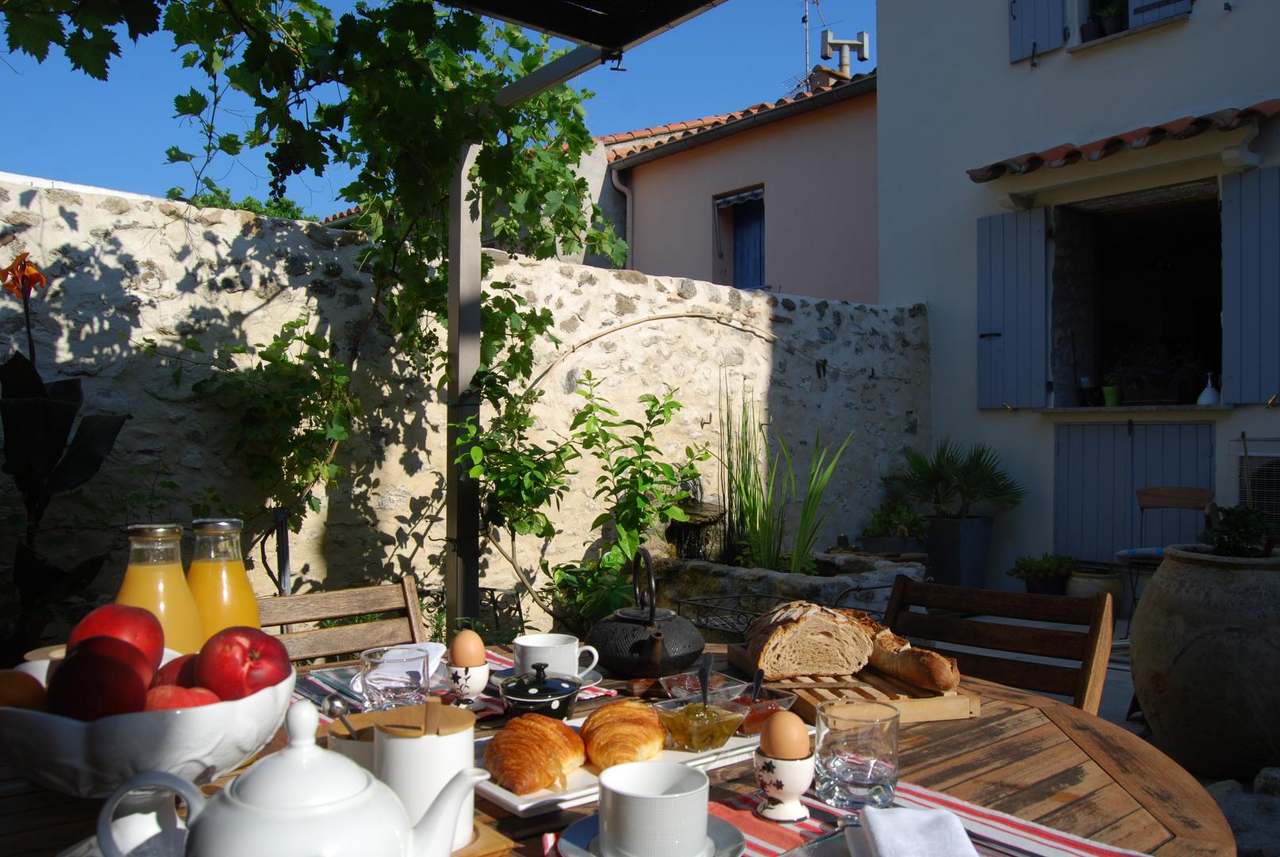 Gîte "LA GRANGE AUX HIRONDELLES" — photo 1