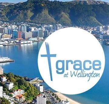 Grace Wellington Church — photo 1