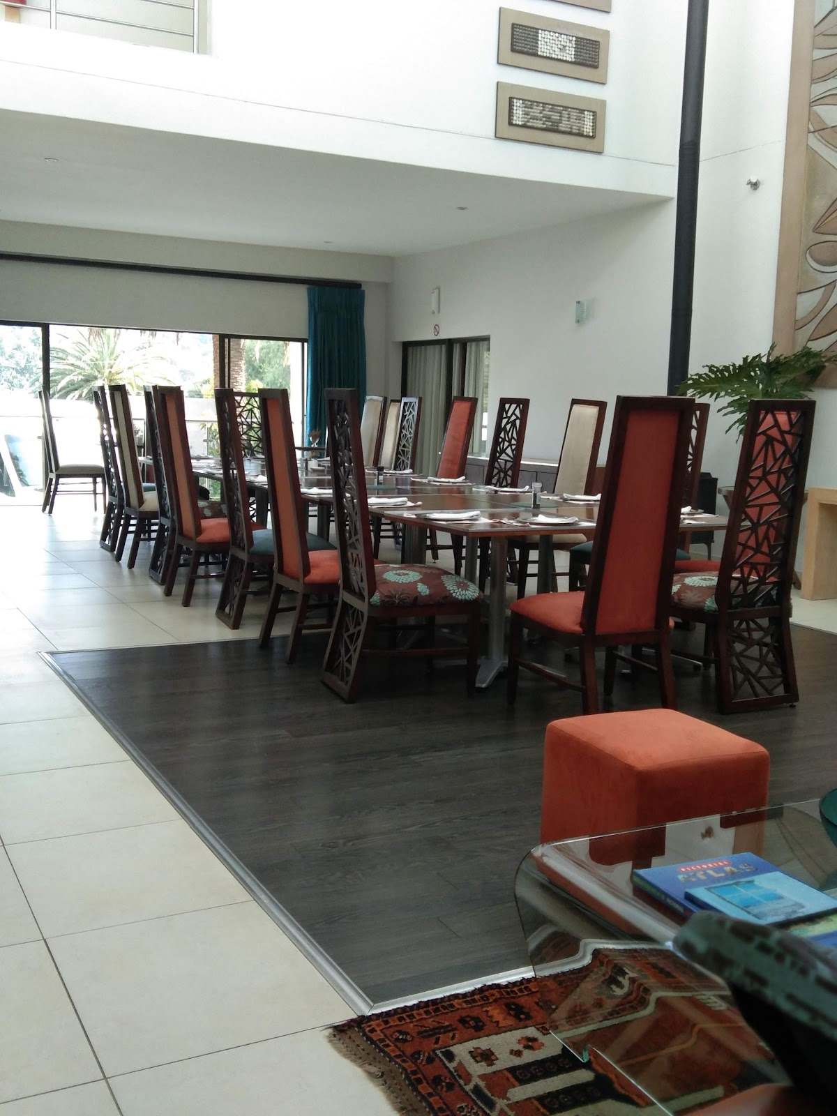 Pathways Guest House - Bed and Breakfast — photo 3