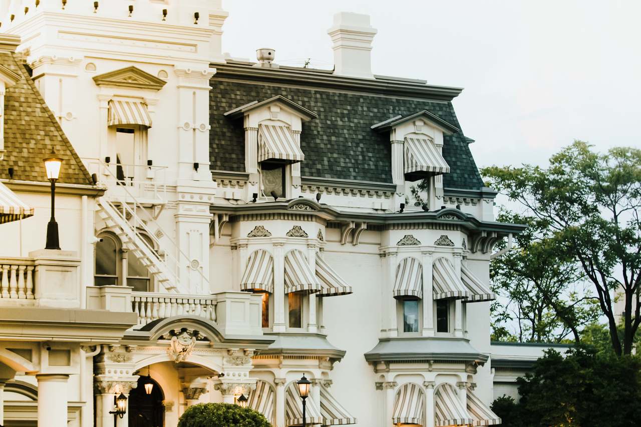 The Wisconsin Club — photo 1