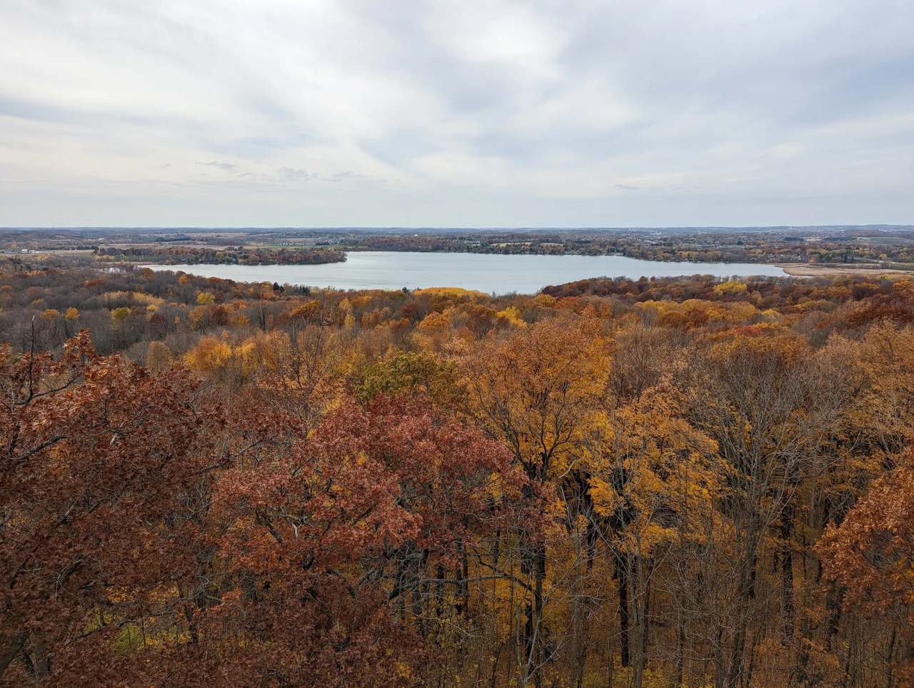 Kettle Moraine State Forest- Pike Lake Unit — photo 1