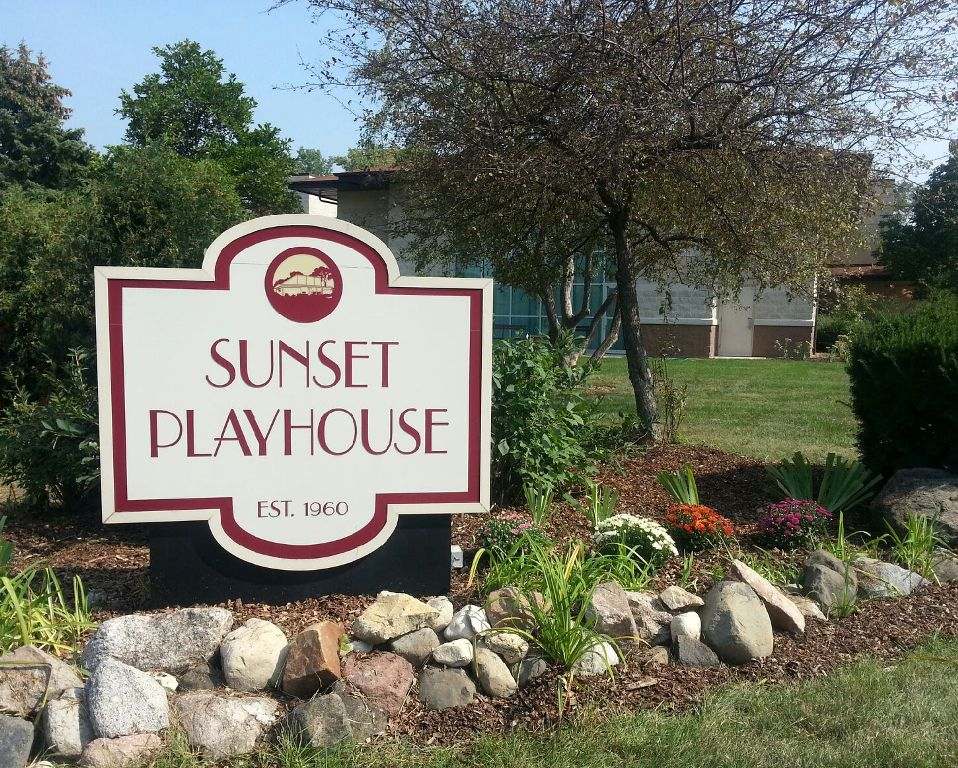 Sunset Playhouse — photo 1