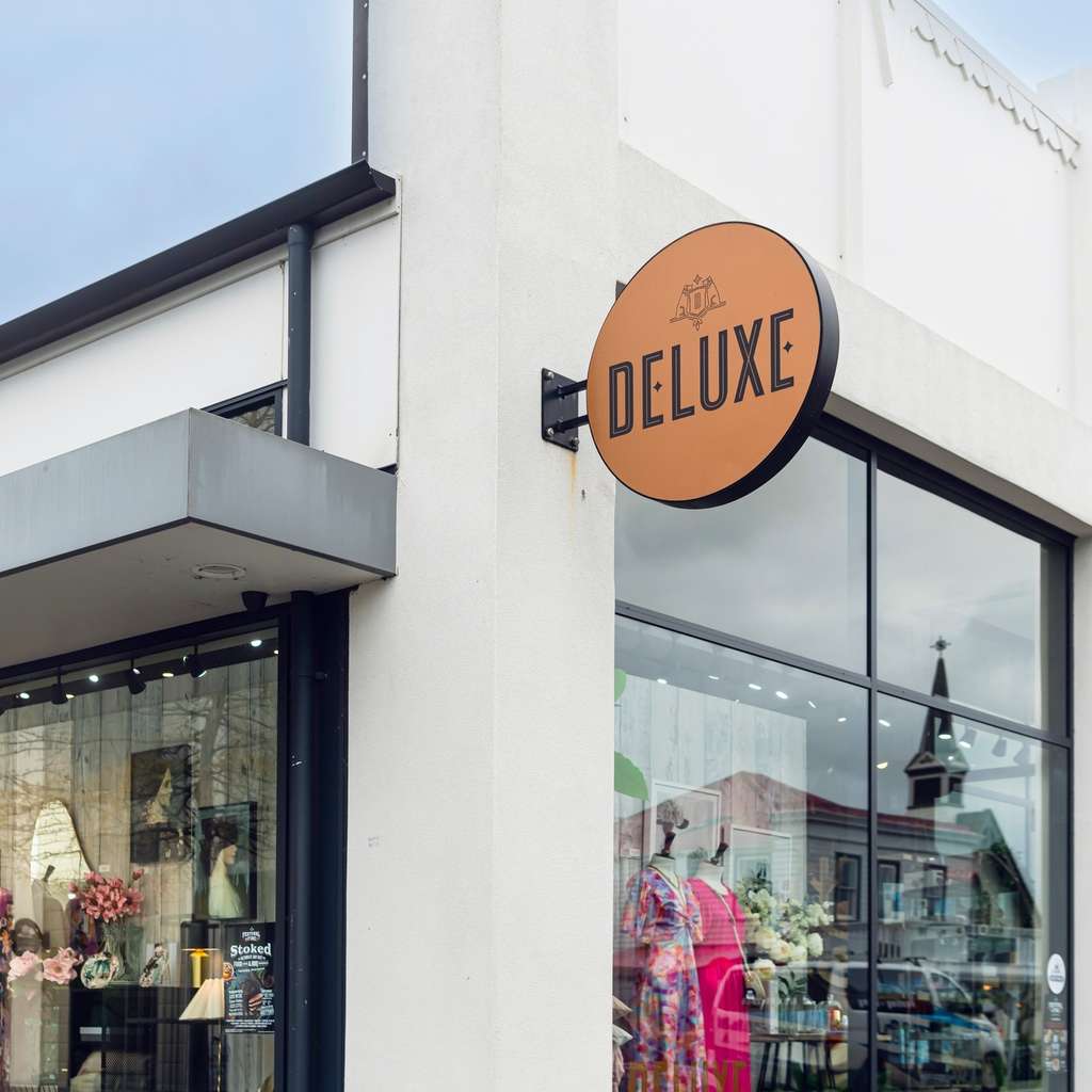 Deluxe Greytown