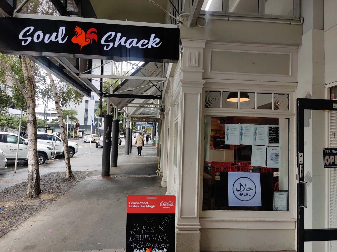 Soul Shack — photo 1