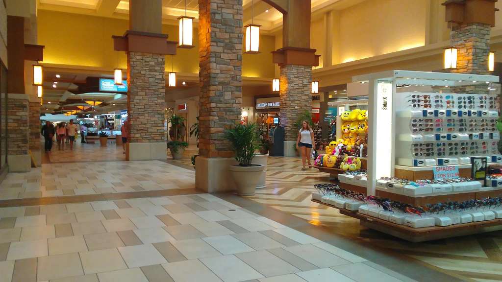 Brookfield Square