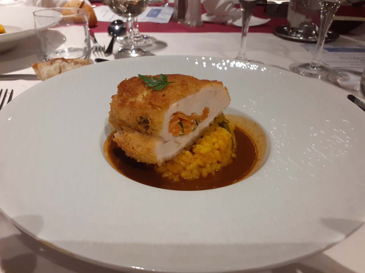 Bourquin hôtel — photo 3