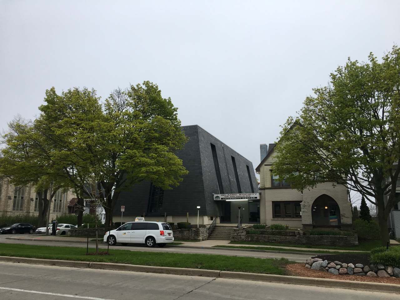 ISM University Center — photo 3