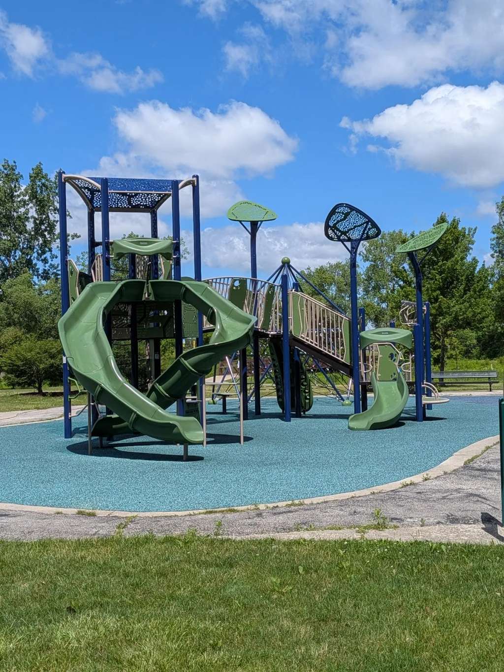 Konkel Park
