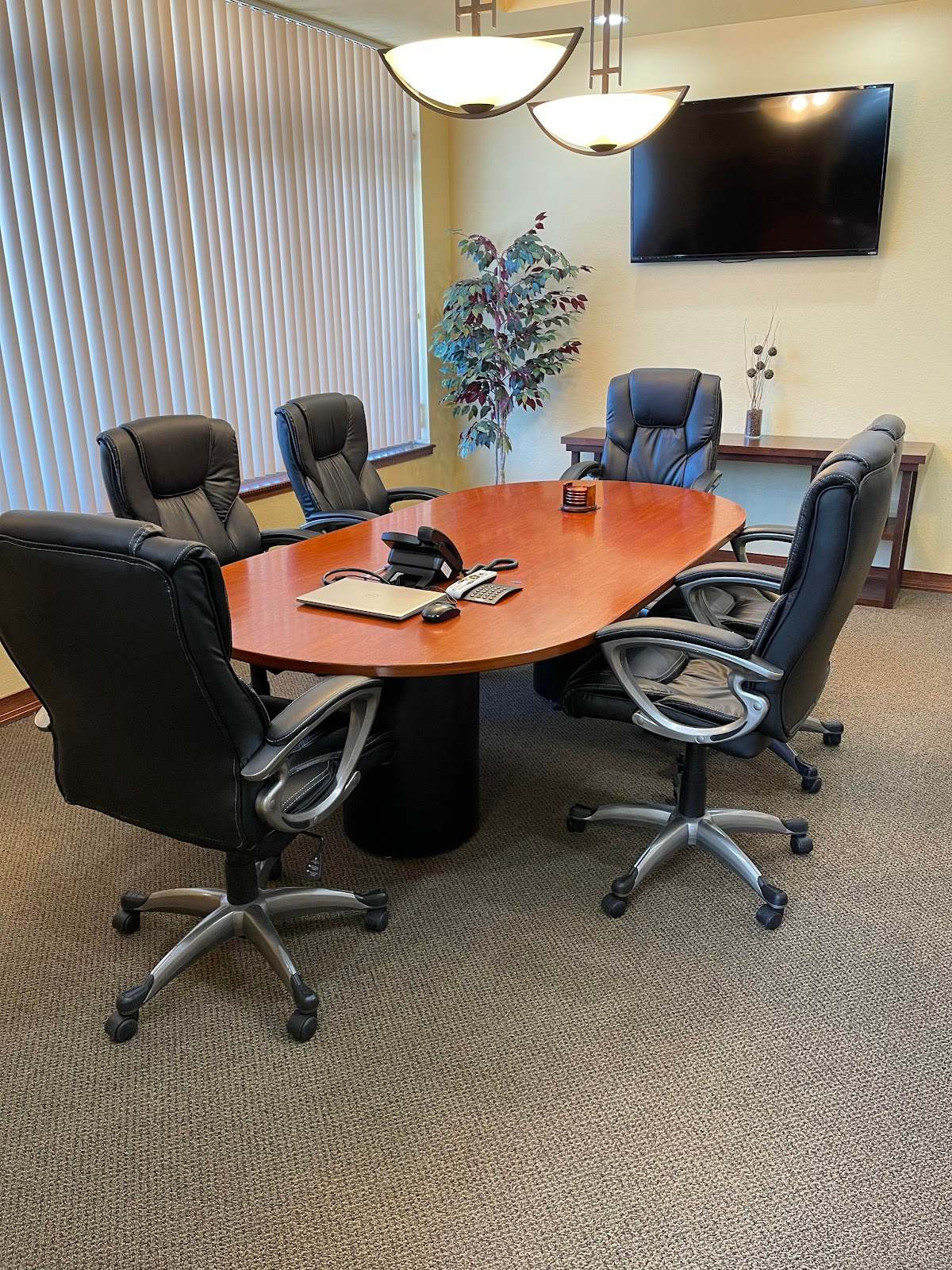 CWP Private Wealth Management — photo 1