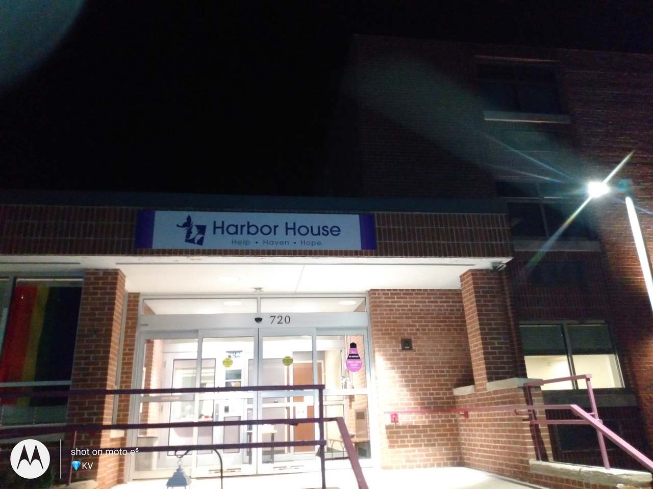 Harbor House Domestic Abuse — photo 1