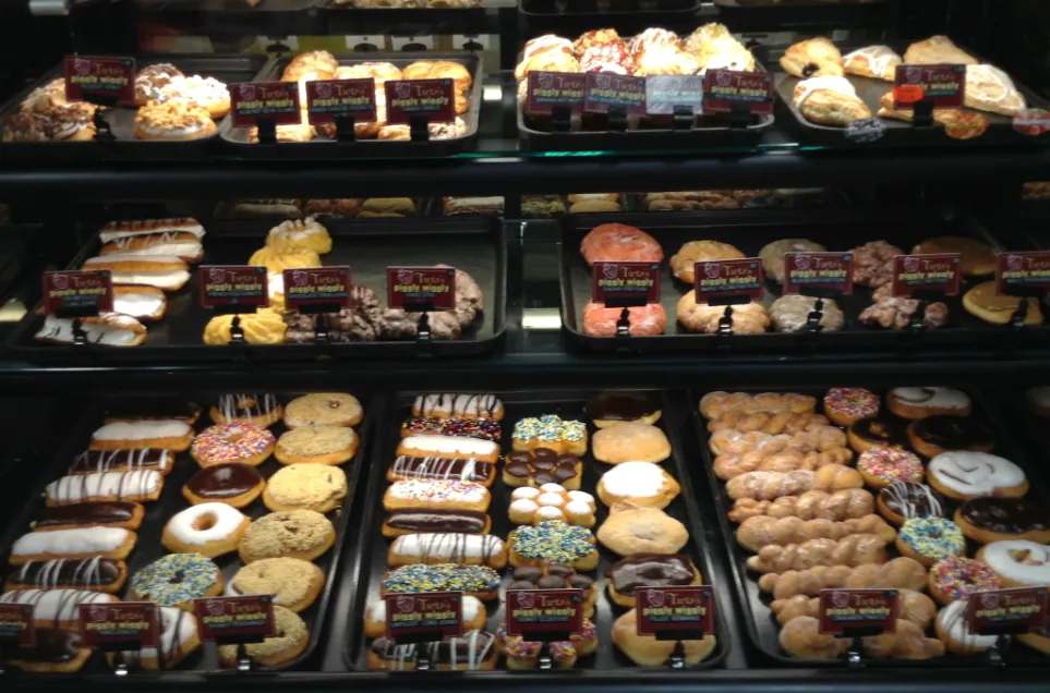Tietz’s Piggly Wiggly — photo 3