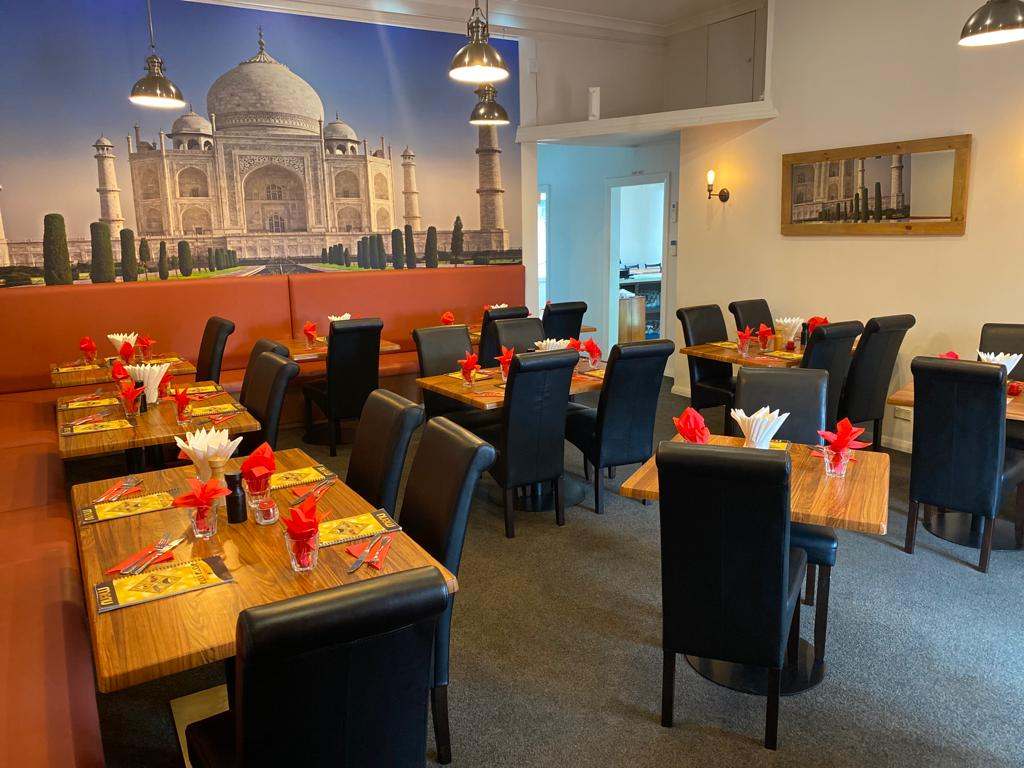 Aroma India Martinborough — photo 3