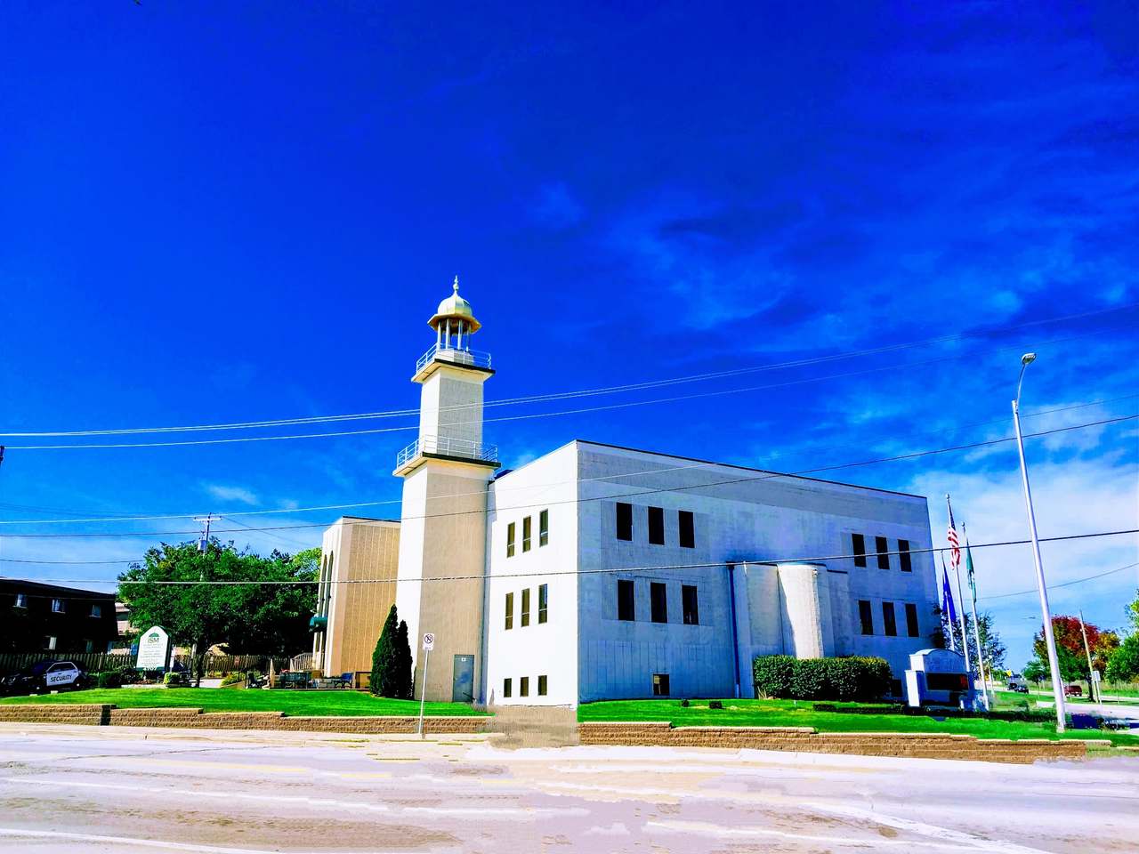 Islamic Society of Milwaukee Main — photo 3