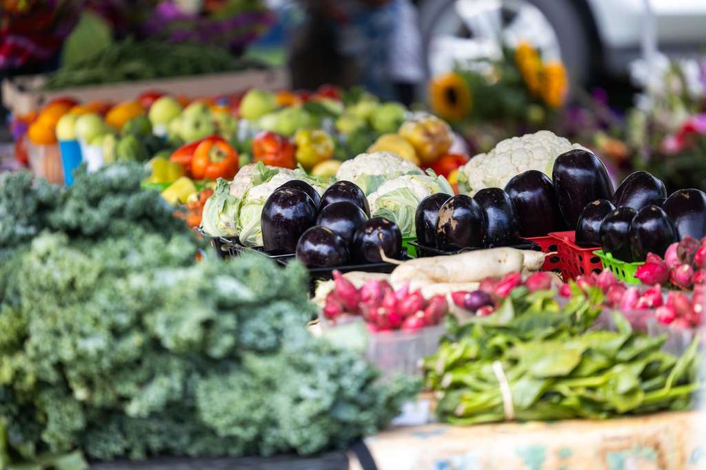 Thiensville Village Market
