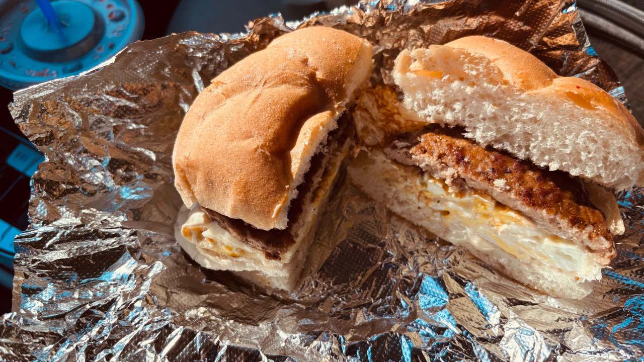DeRocco's Wiches Bagels and Brew — photo 2
