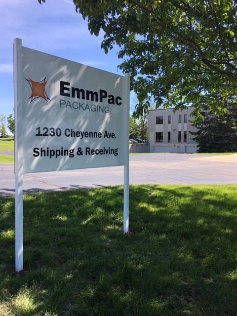 EmmPac — photo 1
