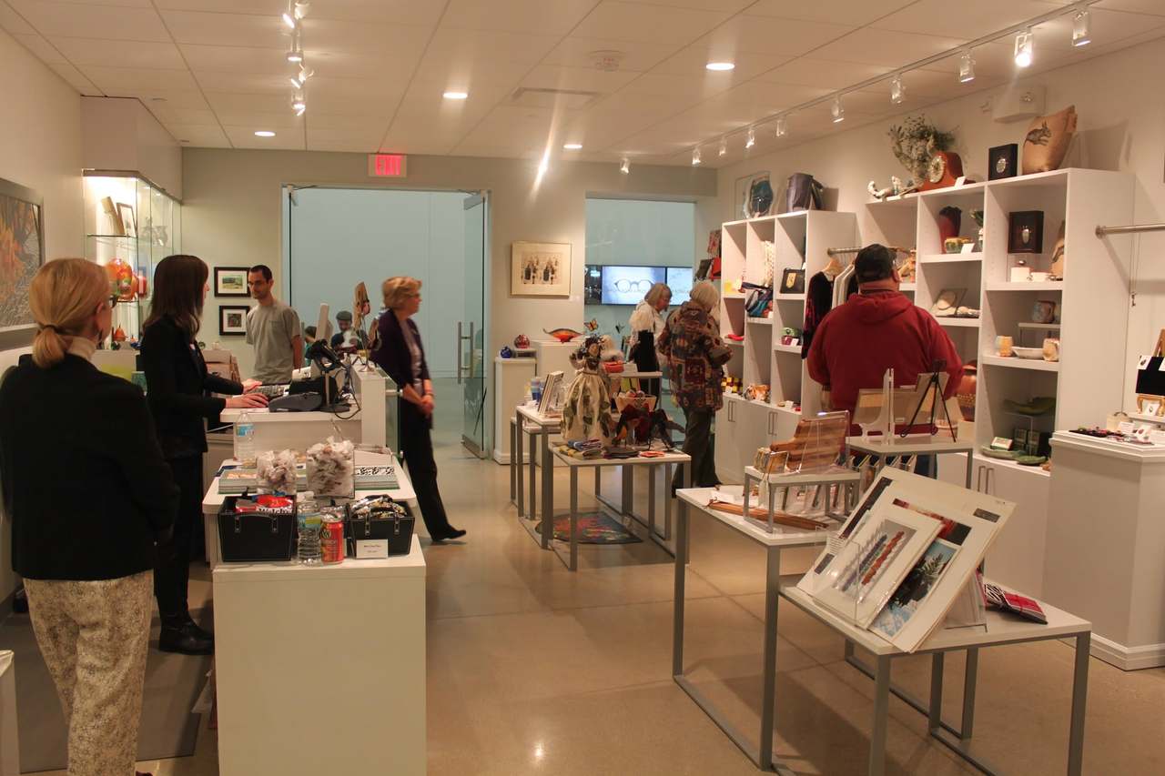 MOWA Shop at the Museum of Wisconsin Art — photo 5