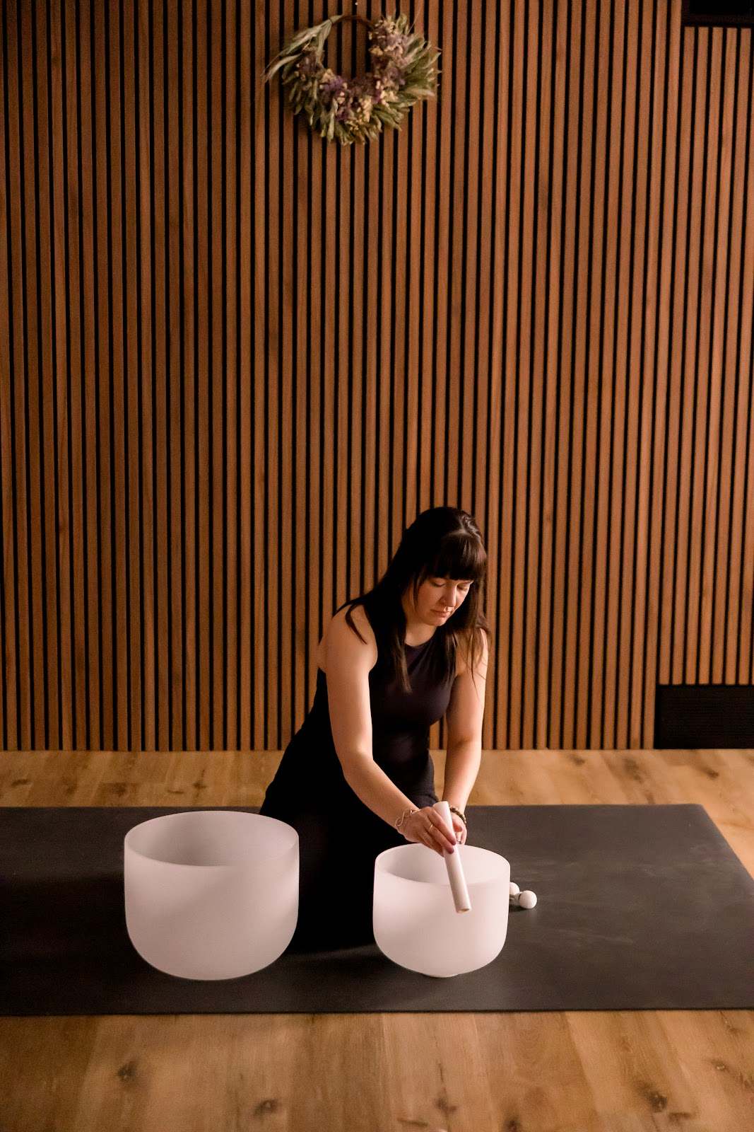Moonflower Yoga + Ayurveda Studio — photo 2