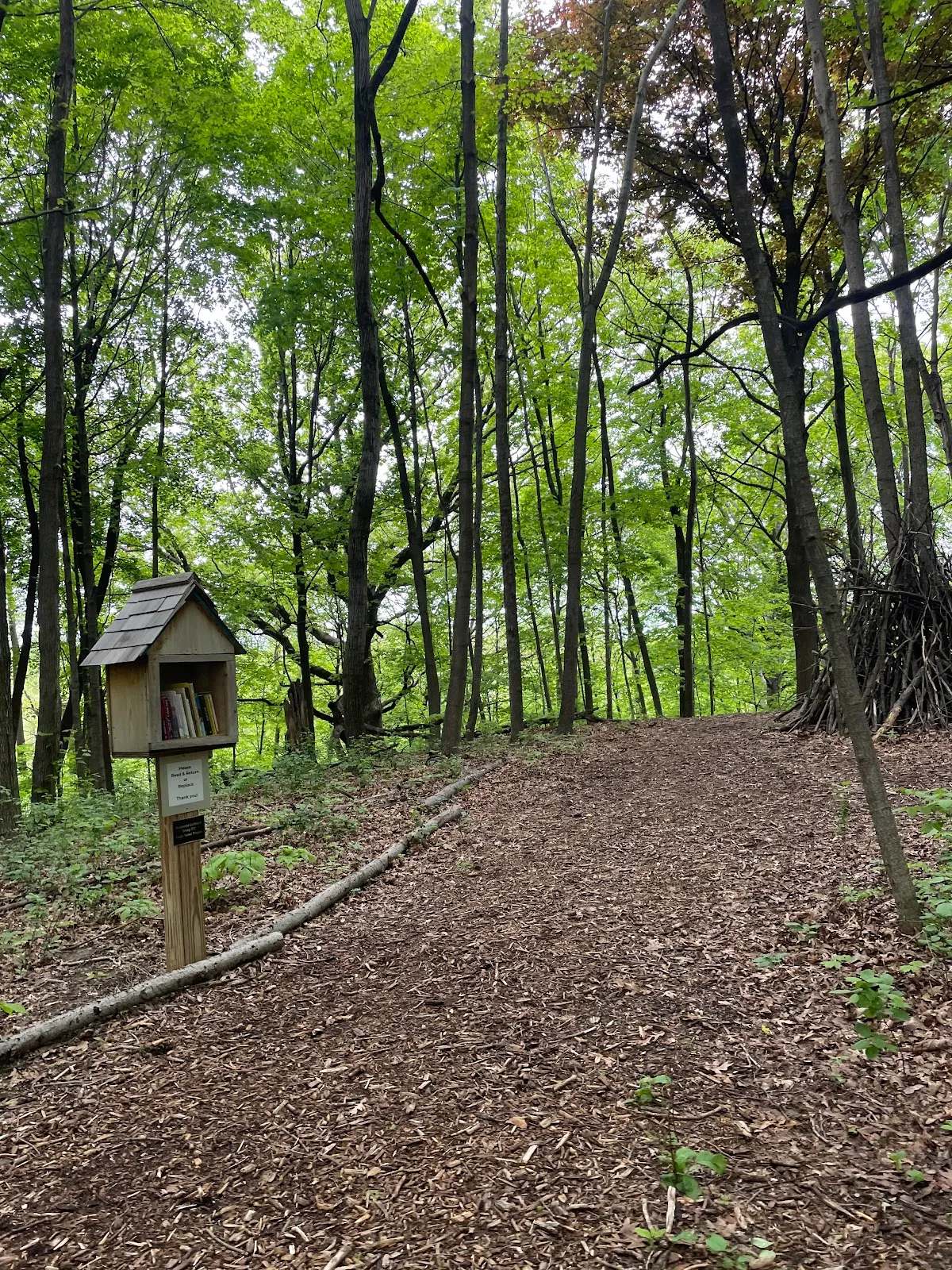 Conservancy for Healing and Heritage — photo 3