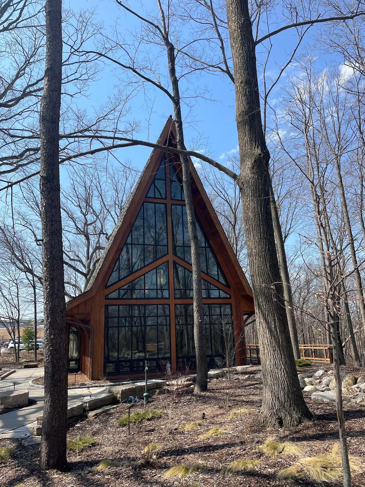 Conservancy for Healing and Heritage — photo 1