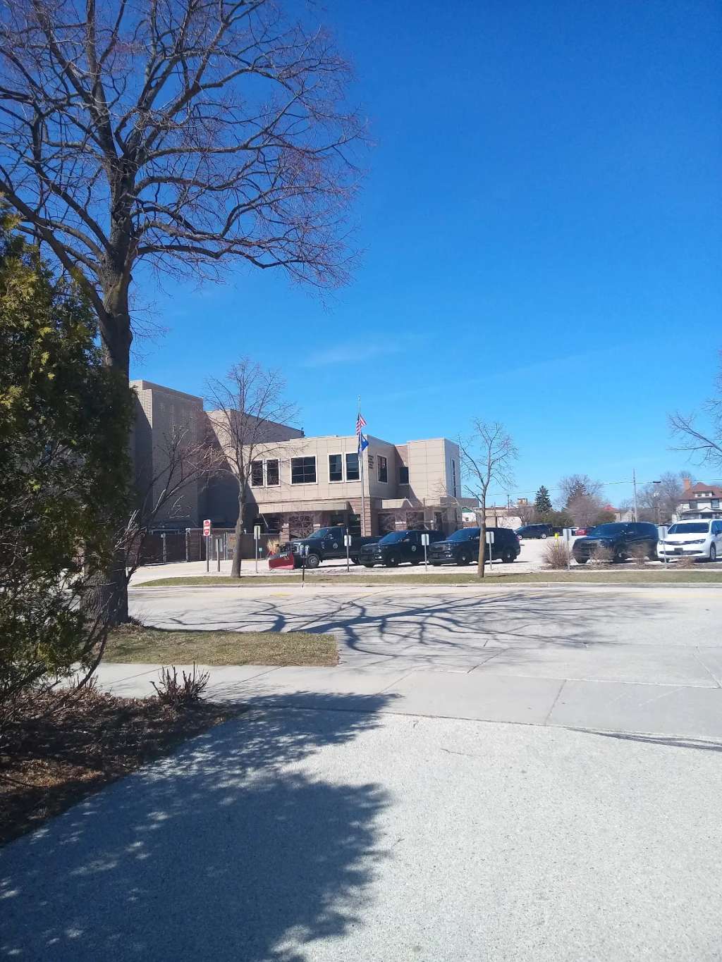 Sheboygan County Health and Human Services