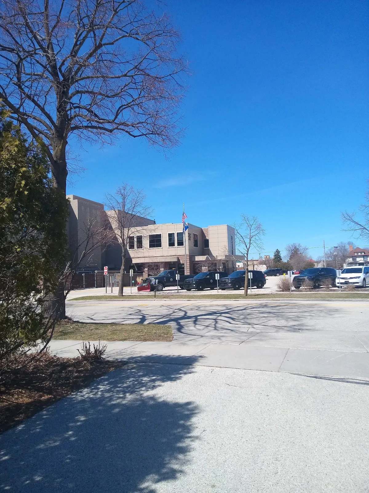 Sheboygan County Health and Human Services — photo 1