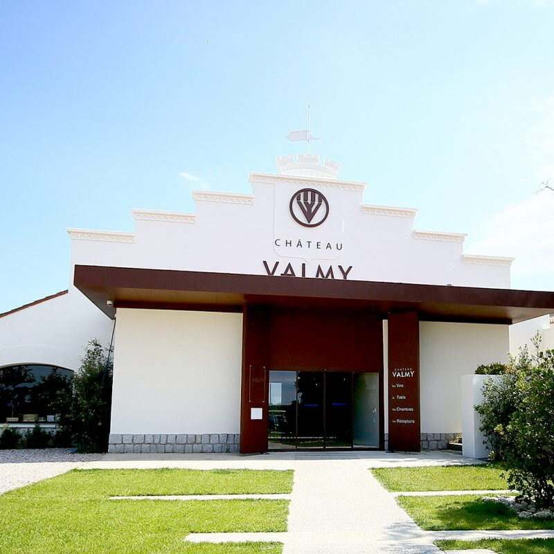 La cave de Valmy — photo 3