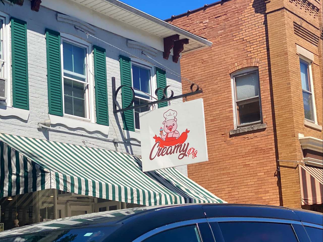 Creamy Pig — photo 8