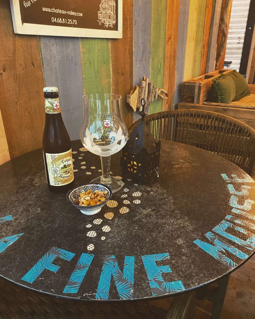 Food & Drink