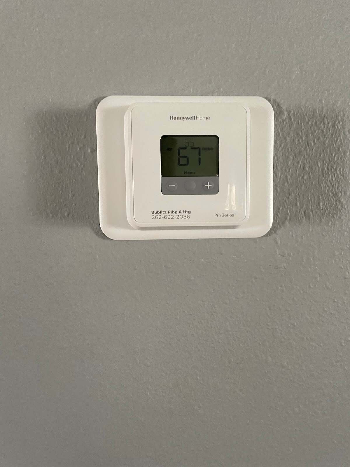 Bublitz Plumbing & Heating Inc — photo 3