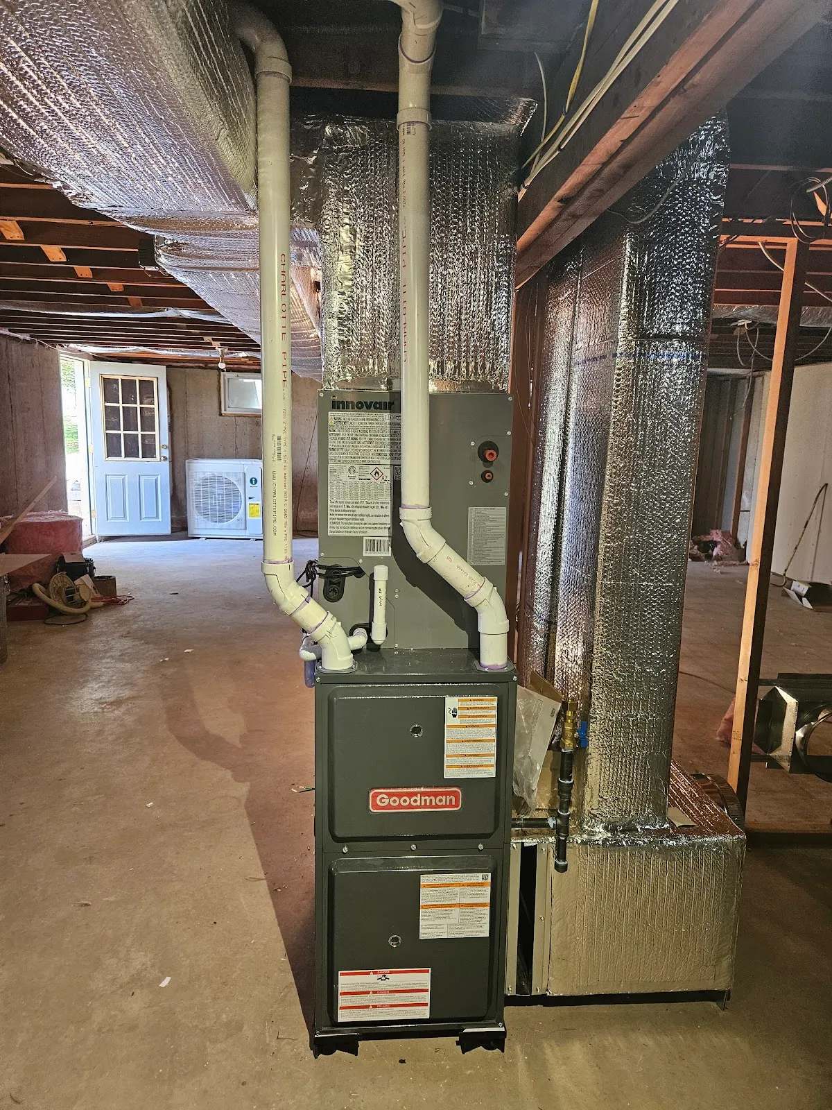 Middlebury Mechanical — photo 1