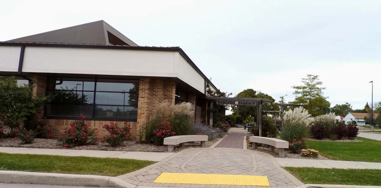 Greenfield Community Center — photo 1