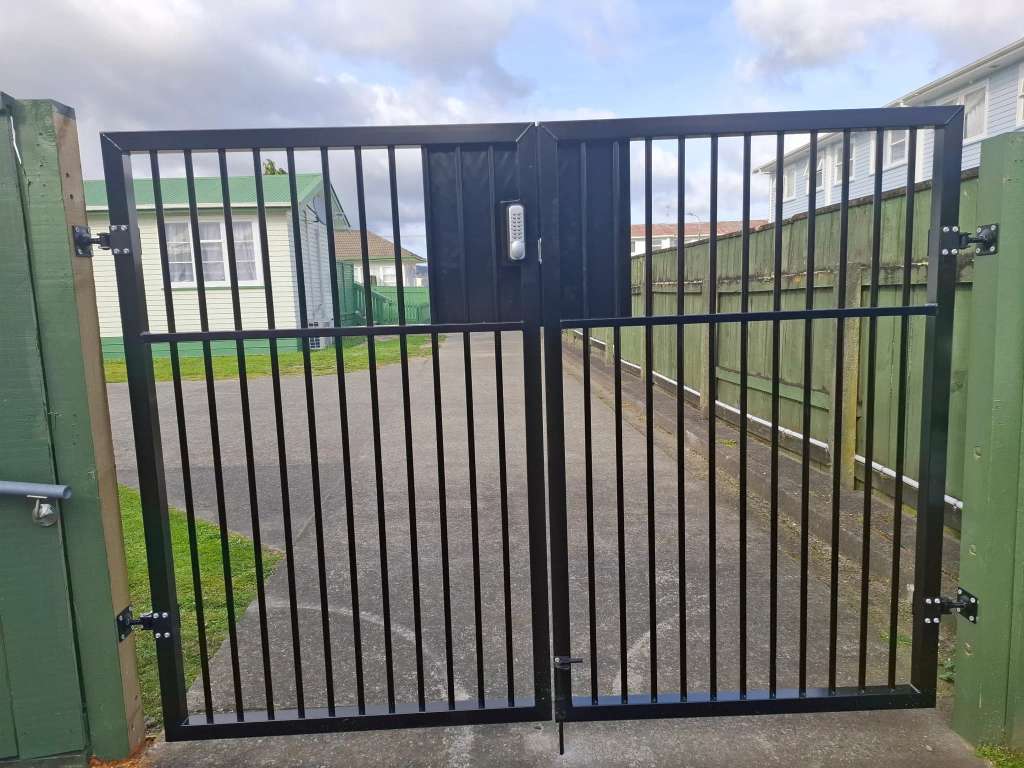 Goodall Metalworks Ltd