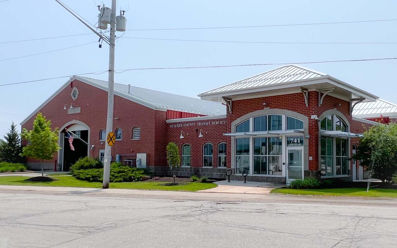 GO Riteway Transportation Group — photo 4