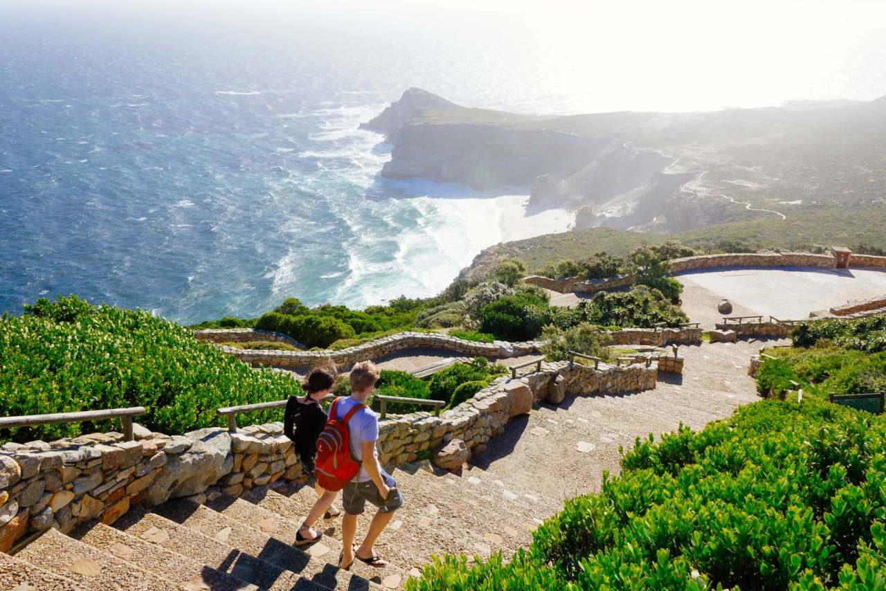 Wanderer Cape Town Tours & Travel - Private Cape Town Tours — photo 1