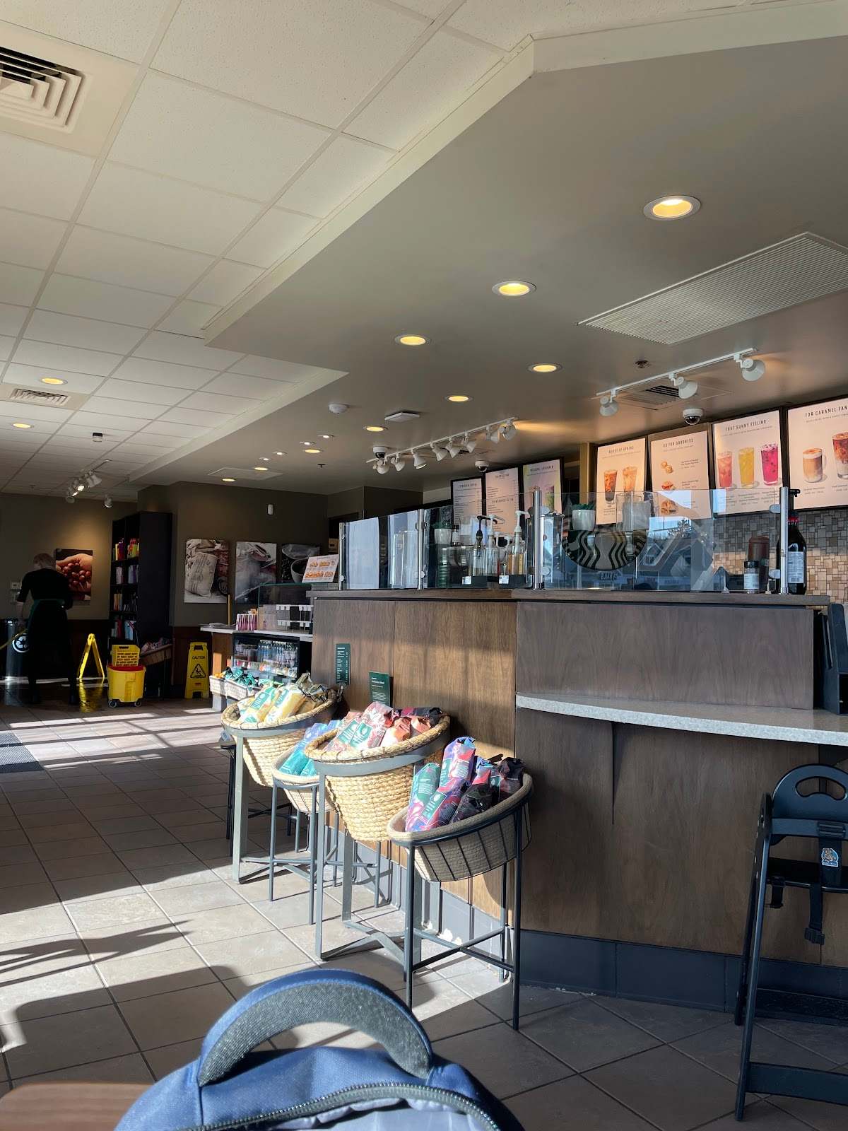 Starbucks Coffee Company — photo 3