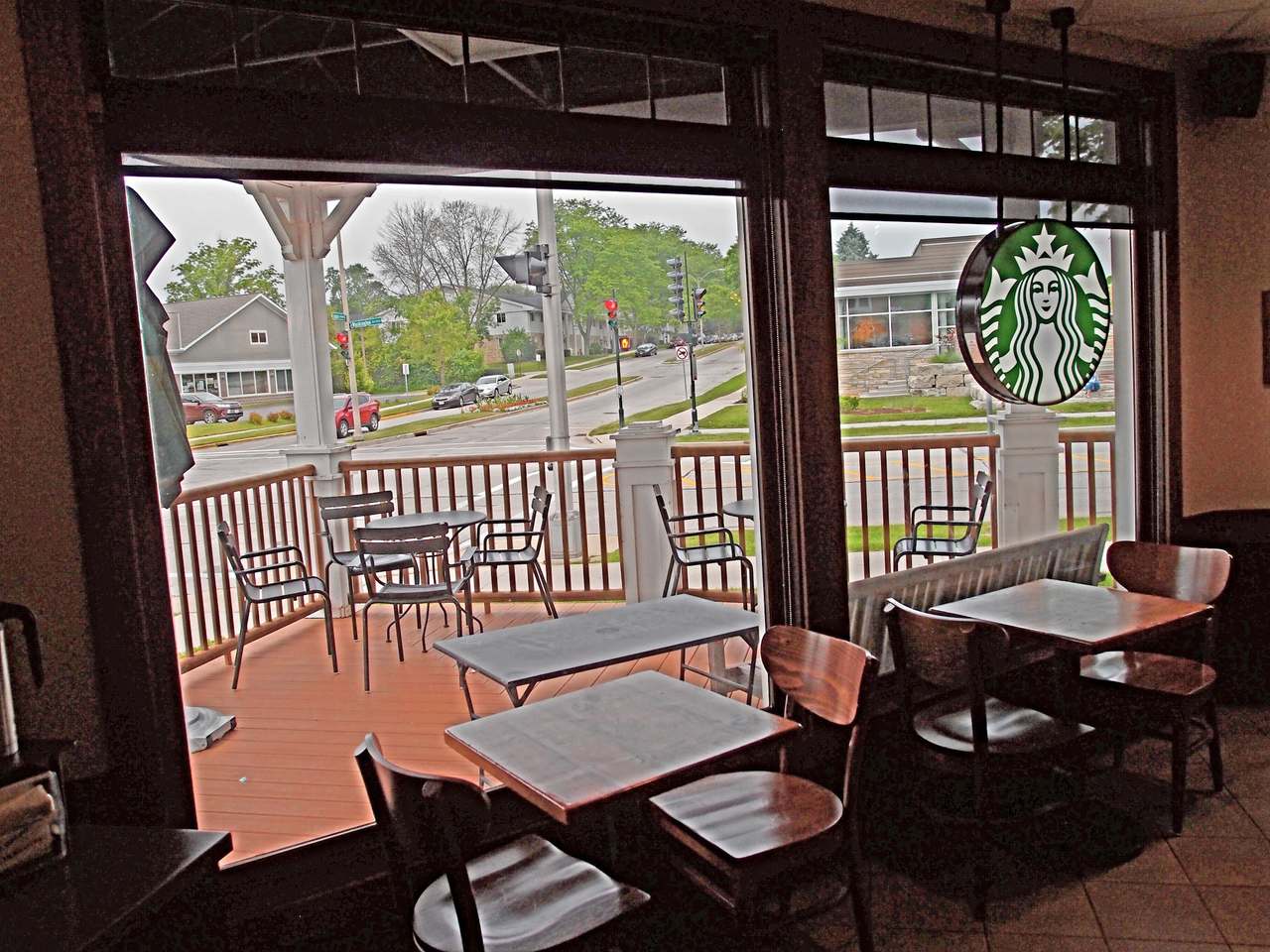 Starbucks Coffee Company — photo 7
