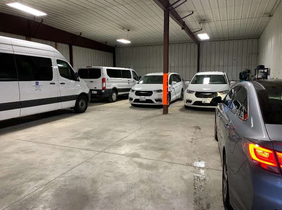 Sheboygan Airport Shuttle